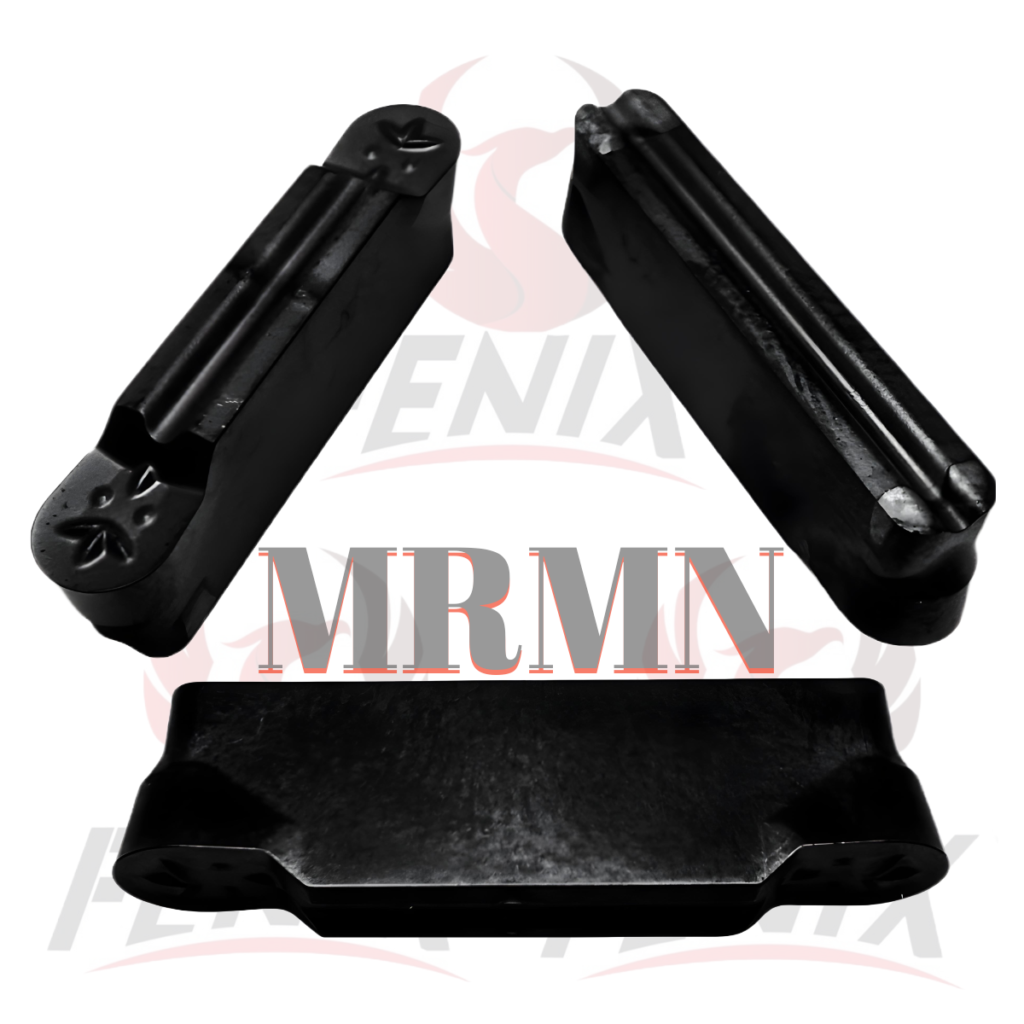 inserto multipropósito para ranurado