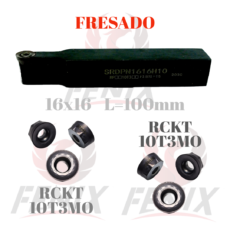 porta fresado 16x16